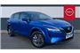 2023 Nissan Qashqai 1.3 DiG-T MH 158 Acenta Premium 5dr Xtronic