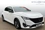 2023 Peugeot 308 1.2 PureTech Active Premium 5dr EAT8