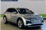 2021 Audi Q4 150kW 40 82kWh S Line 5dr Auto