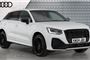 2024 Audi Q2 35 TFSI Black Edition 5dr S Tronic