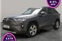 2021 Toyota RAV4 2.5 VVT-i Hybrid Design 5dr CVT