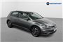 2020 Volkswagen Golf 1.5 TSI EVO 150 Match Edition 5dr DSG