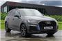 2021 Audi Q7 50 TDI Quattro Black Edition 5dr Tiptronic