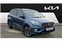 2019 Ford Kuga 2.0 TDCi ST-Line 5dr 2WD