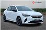 2021 Vauxhall Corsa e 100kW SE Nav Premium 50kWh 5dr Auto [7.4kWCh]