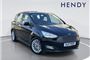 2017 Ford C-MAX 1.0 EcoBoost 125 Titanium 5dr