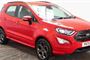 2021 Ford EcoSport 1.0 EcoBoost 125 ST-Line 5dr