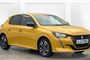 2023 Peugeot 208 1.2 PureTech 100 Allure Premium + 5dr