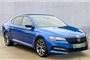 2023 Skoda Superb 1.5 TSI Sport Line Plus 5dr DSG