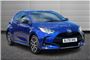 2021 Toyota Yaris 1.5 Hybrid Dynamic 5dr CVT