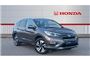 2016 Honda CR-V 1.6 i-DTEC 160 EX 5dr