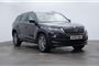 2019 Skoda Kodiaq 2.0 TDI 190 Laurin + Klement 4X4 5dr DSG [7 Seat]