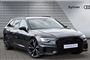 2024 Audi S6 S6 TDI Quattro Black Edition 5dr Tip Auto