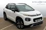 2021 Citroen C3 Aircross 1.2 PureTech 110 Shine 5dr