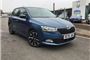 2020 Skoda Fabia 1.0 TSI SE Drive 5dr