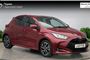 2021 Toyota Yaris 1.5 Hybrid Design 5dr CVT