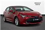 2021 Toyota Corolla 1.8 VVT-i Hybrid Icon 5dr CVT