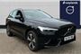 2024 Volvo XC60 2.0 T6 [350] RC PHEV Plus Dark 5dr AWD Geartronic