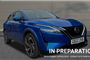 2022 Nissan Qashqai 1.3 DiG-T MH 158 Tekna+ 5dr Xtronic