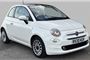 2020 Fiat 500 1.0 Mild Hybrid Lounge 3dr