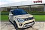 2022 Suzuki Ignis 1.2 Dualjet 12V Hybrid SZ5 5dr