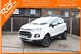 2015 Ford EcoSport 1.0 EcoBoost Titanium 5dr [X Pack]