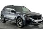 2021 BMW X5 xDrive30d MHT M Sport 5dr Auto