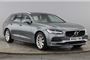 2019 Volvo V90 2.0 T4 Momentum Plus 5dr Geartronic