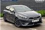 2022 Kia Ceed 1.5T GDi ISG GT-Line 5dr