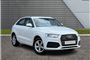 2017 Audi Q3 2.0T FSI Quattro Sport 5dr S Tronic