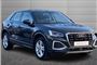 2023 Audi Q2 35 TFSI Sport 5dr S Tronic