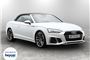 2020 Audi A5 Cabriolet 35 TFSI S Line 2dr S Tronic