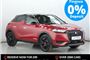 2022 DS DS 3 Crossback 1.2 PureTech 130 Performance Line 5dr EAT8