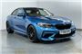 2018 BMW M2 M2 Competition 2dr DCT