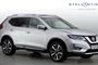 2019 Nissan X-Trail 1.7 dCi Tekna 5dr