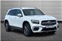2024 Mercedes-Benz GLB GLB 220d 4Matic AMG Line Premium 5dr 8G-Tronic