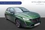 2022 Peugeot 308 1.6 Hybrid Allure Premium 5dr e-EAT8