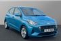 2021 Hyundai i10 1.0 MPi SE Connect 5dr Auto