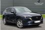 2022 Mazda CX-5 2.0 GT Sport 5dr