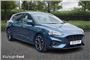 2021 Ford Focus 1.0 EcoBoost 125 ST-Line X 5dr