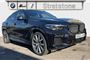 2022 BMW X6 xDrive30d MHT M Sport 5dr Step Auto