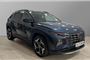 2023 Hyundai Tucson 1.6 TGDi Plug-in Hybrid Ultimate 5dr 4WD Auto