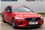 2021 Volvo V60 2.0 B3P R DESIGN 5dr Auto