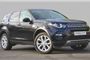 2016 Land Rover Discovery Sport 2.0 TD4 180 HSE 5dr Auto