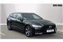 2022 Volvo V60 2.0 T6 [350] Recharge PHEV R DESIGN 5dr AWD Auto