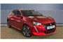 2021 Peugeot 208 1.2 PureTech 100 Allure Premium 5dr EAT8
