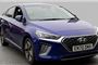 2021 Hyundai IONIQ 1.6 GDi Hybrid Premium SE 5dr DCT