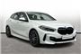 2020 BMW 1 Series 120d xDrive M Sport 5dr Step Auto