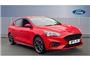 2022 Ford Focus 1.0 EcoBoost Hybrid mHEV 125 ST-Line X Edition 5dr