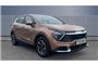 2022 Kia Sportage 1.6T GDi ISG 2 5dr